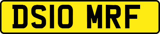 DS10MRF