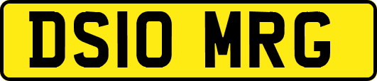 DS10MRG