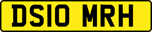 DS10MRH