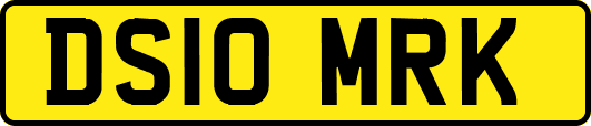 DS10MRK