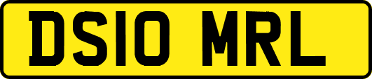 DS10MRL