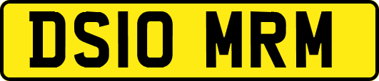 DS10MRM