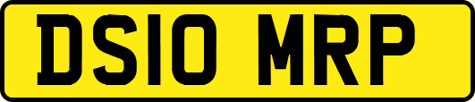 DS10MRP