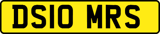 DS10MRS