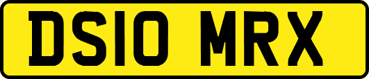 DS10MRX