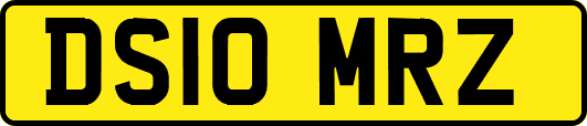 DS10MRZ
