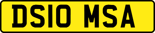 DS10MSA