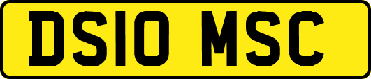 DS10MSC