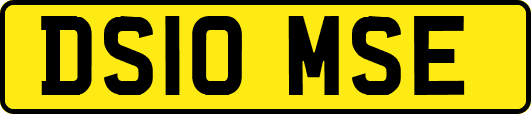 DS10MSE