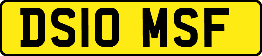DS10MSF