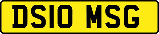 DS10MSG