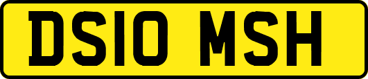 DS10MSH