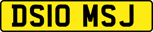 DS10MSJ