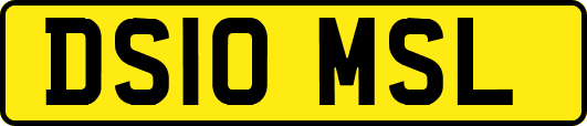 DS10MSL
