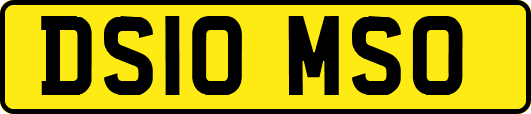 DS10MSO