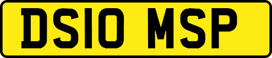 DS10MSP
