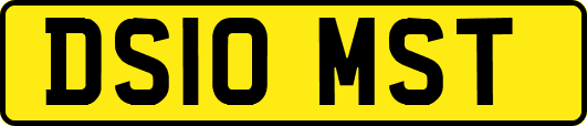 DS10MST
