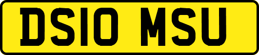 DS10MSU