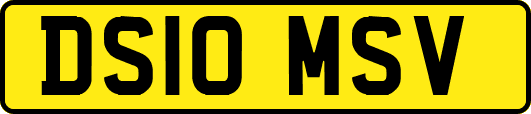 DS10MSV
