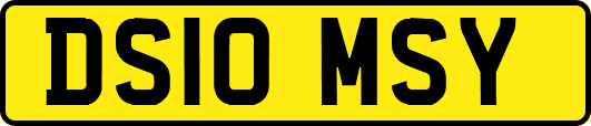 DS10MSY