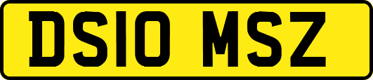 DS10MSZ