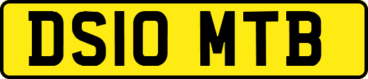 DS10MTB