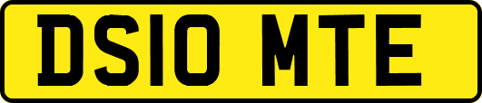 DS10MTE
