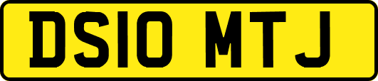 DS10MTJ
