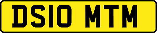 DS10MTM