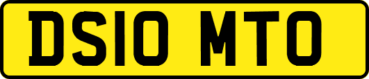 DS10MTO