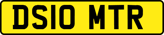 DS10MTR