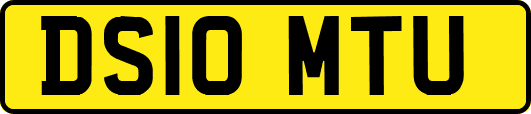 DS10MTU