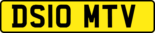 DS10MTV