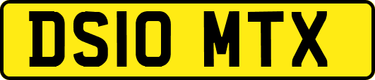 DS10MTX