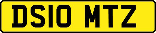 DS10MTZ