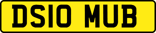 DS10MUB
