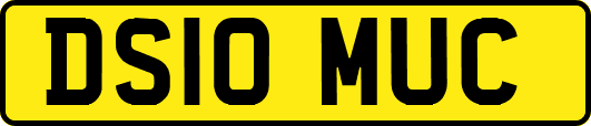 DS10MUC