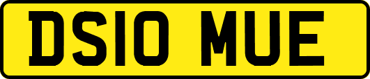 DS10MUE