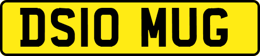 DS10MUG