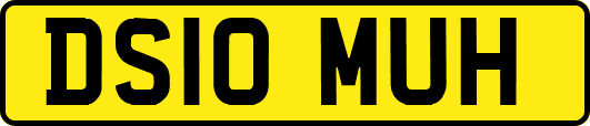 DS10MUH