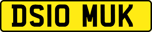 DS10MUK