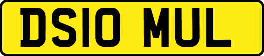 DS10MUL