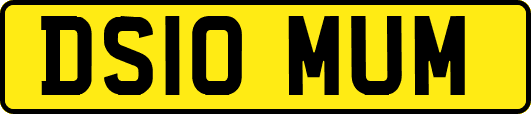 DS10MUM