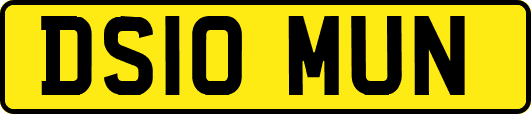 DS10MUN