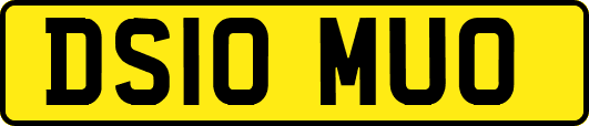 DS10MUO