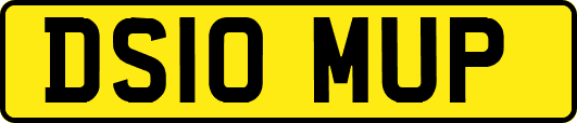 DS10MUP