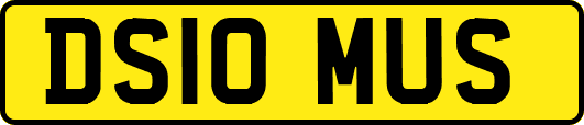 DS10MUS