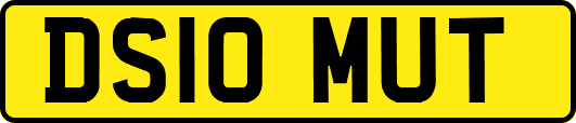 DS10MUT