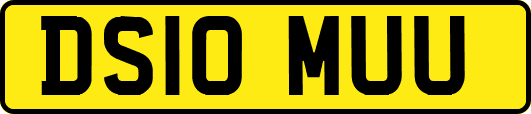 DS10MUU