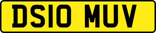 DS10MUV
